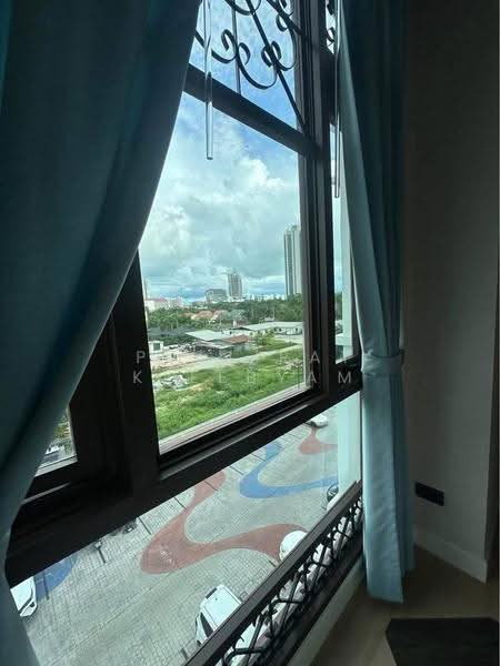 Espana Condo Resort, Chon Buri (Pattaya), 839 Village 12, Nong Pru, Bang Lamung (Pattaya), Chon Buri (Pattaya), 1 Bedroom, 36 sqm, Condo For Sale, by Puttirat Kleebyam, 500575655 - DDproperty.com