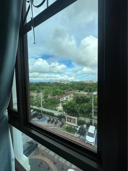 Espana Condo Resort, Chon Buri (Pattaya), 839 Village 12, Nong Pru, Bang Lamung (Pattaya), Chon Buri (Pattaya), 1 Bedroom, 36 sqm, Condo For Sale, by Puttirat Kleebyam, 500575655 - DDproperty.com