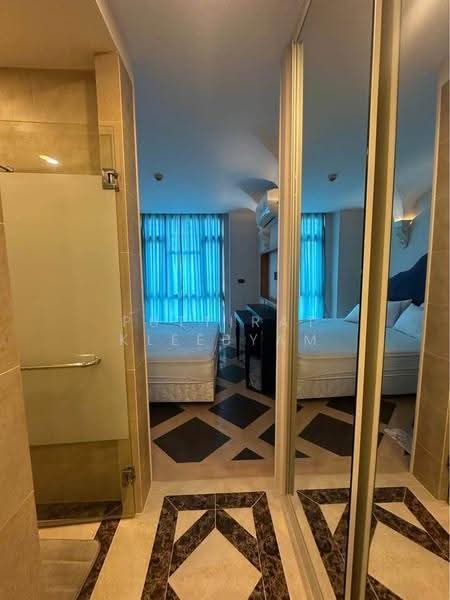 Espana Condo Resort, Chon Buri (Pattaya), 839 Village 12, Nong Pru, Bang Lamung (Pattaya), Chon Buri (Pattaya), 1 Bedroom, 36 sqm, Condo For Sale, by Puttirat Kleebyam, 500575655 - DDproperty.com