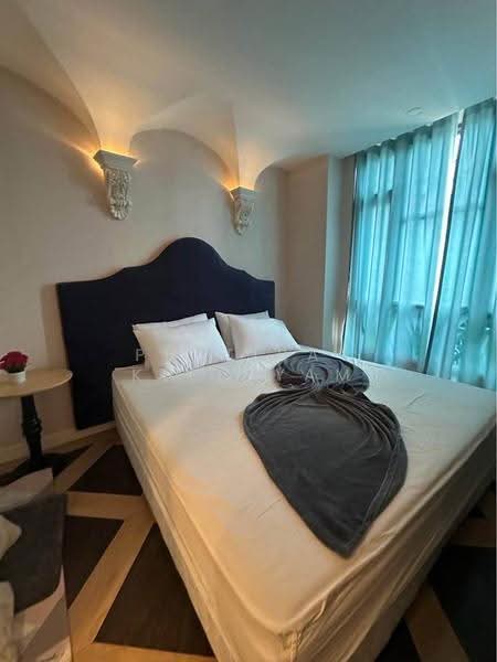 Espana Condo Resort, Chon Buri (Pattaya), 839 Village 12, Nong Pru, Bang Lamung (Pattaya), Chon Buri (Pattaya), 1 Bedroom, 36 sqm, Condo For Sale, by Puttirat Kleebyam, 500575655 - DDproperty.com