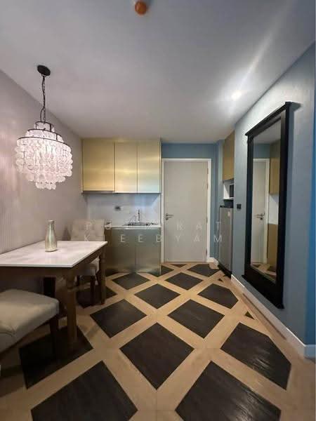 Espana Condo Resort, Chon Buri (Pattaya), 839 Village 12, Nong Pru, Bang Lamung (Pattaya), Chon Buri (Pattaya), 1 Bedroom, 36 sqm, Condo For Sale, by Puttirat Kleebyam, 500575655 - DDproperty.com