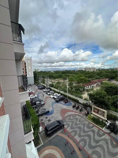 Espana Condo Resort, Chon Buri (Pattaya), 839 Village 12, Nong Pru, Bang Lamung (Pattaya), Chon Buri (Pattaya), 1 Bedroom, 36 sqm, Condo For Sale, by Puttirat Kleebyam, 500575655 - DDproperty.com