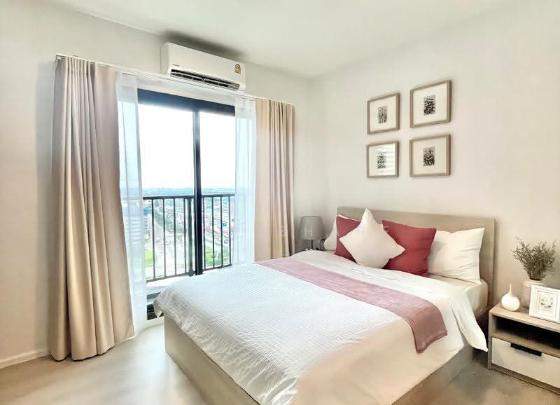 A Space Mega Bangna, Samut Prakan, Bangna-Trad Road, Bang Kaeo, Bang Plee, Samut Prakan, 1 Bedroom, 29 sqm, Condo For Sale, by Prop2Share, 500575657 - DDproperty.com