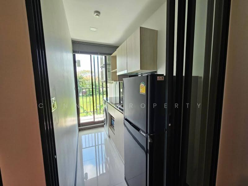 The Collect Ratchada 32, Bangkok, Soi Ratchadaphisek 36, Chan Kasem, Chatuchak, Bangkok, 1 Bedroom, 29 sqm, Condo For Rent, by Connex Property, 500575658 - DDproperty.com