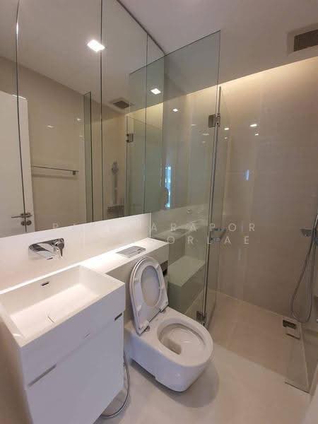 The Saint Residences Ladprao, Bangkok, 588 Vibhavadi-Rangsit Road, Jom Phon, Chatuchak, Bangkok, 2 Bedrooms, 55 sqm, Condo For Sale, by Patcharaporn Binsorlae, 500575661 - DDproperty.com