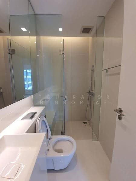 The Saint Residences Ladprao, Bangkok, 588 Vibhavadi-Rangsit Road, Jom Phon, Chatuchak, Bangkok, 2 Bedrooms, 55 sqm, Condo For Sale, by Patcharaporn Binsorlae, 500575661 - DDproperty.com