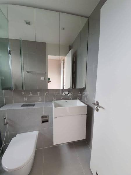 The Saint Residences Ladprao, Bangkok, 588 Vibhavadi-Rangsit Road, Jom Phon, Chatuchak, Bangkok, 2 Bedrooms, 55 sqm, Condo For Sale, by Patcharaporn Binsorlae, 500575661 - DDproperty.com