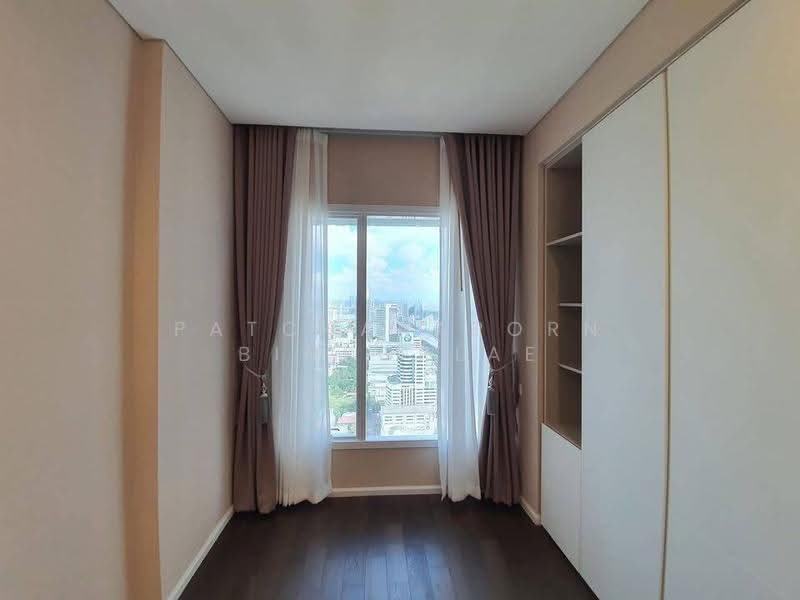The Saint Residences Ladprao, Bangkok, 588 Vibhavadi-Rangsit Road, Jom Phon, Chatuchak, Bangkok, 2 Bedrooms, 55 sqm, Condo For Sale, by Patcharaporn Binsorlae, 500575661 - DDproperty.com