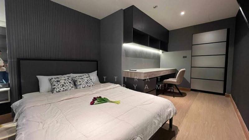 Laguna Beach Resort 2, chon-buri, 9 Thepprasit, Nong Pru, Bang Lamung (Pattaya), Chon Buri (Pattaya), 1 Bedroom, 44 sqm, Condo For Sale, by Puttirat Kleebyam, 500575662 - DDproperty.com