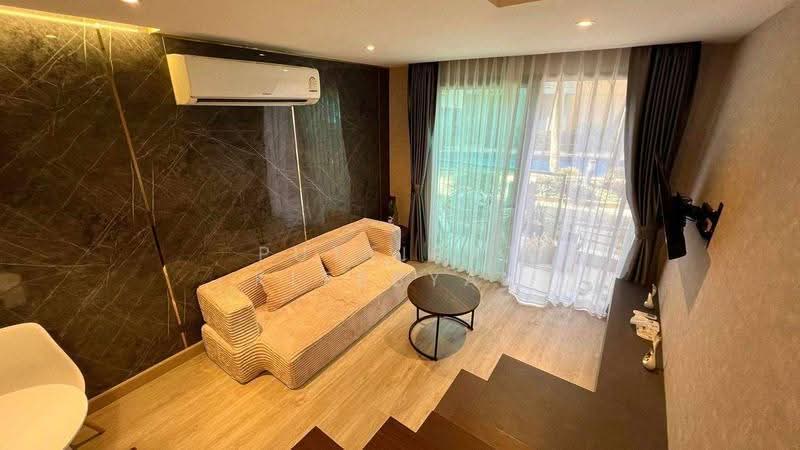 Laguna Beach Resort 2, chon-buri, 9 Thepprasit, Nong Pru, Bang Lamung (Pattaya), Chon Buri (Pattaya), 1 Bedroom, 44 sqm, Condo For Sale, by Puttirat Kleebyam, 500575662 - DDproperty.com