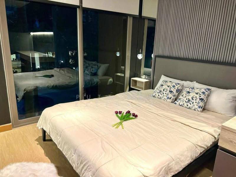 Laguna Beach Resort 2, chon-buri, 9 Thepprasit, Nong Pru, Bang Lamung (Pattaya), Chon Buri (Pattaya), 1 Bedroom, 44 sqm, Condo For Sale, by Puttirat Kleebyam, 500575662 - DDproperty.com