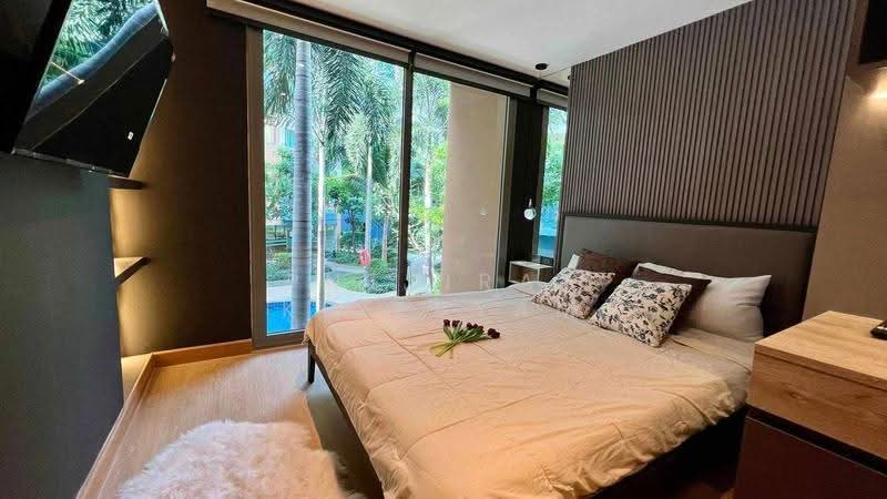 Laguna Beach Resort 2, chon-buri, 9 Thepprasit, Nong Pru, Bang Lamung (Pattaya), Chon Buri (Pattaya), 1 Bedroom, 44 sqm, Condo For Sale, by Puttirat Kleebyam, 500575662 - DDproperty.com