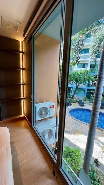 Laguna Beach Resort 2, chon-buri, 9 Thepprasit, Nong Pru, Bang Lamung (Pattaya), Chon Buri (Pattaya), 1 Bedroom, 44 sqm, Condo For Sale, by Puttirat Kleebyam, 500575662 - DDproperty.com