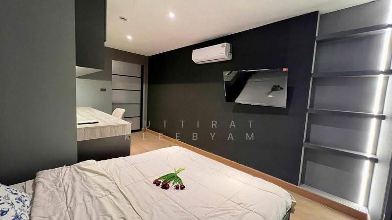 Laguna Beach Resort 2, chon-buri, 9 Thepprasit, Nong Pru, Bang Lamung (Pattaya), Chon Buri (Pattaya), 1 Bedroom, 44 sqm, Condo For Sale, by Puttirat Kleebyam, 500575662 - DDproperty.com