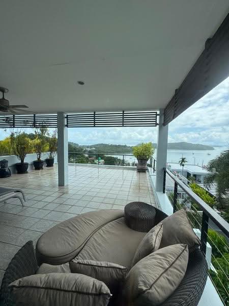 East Coast Ocean Villa, phuket, Pa Khlok, Thalang, Phuket, 2 Bedrooms, 160 sqm, Condo For Sale, by Fazwaz (Thailand) Co., Ltd., 500575663 - DDproperty.com