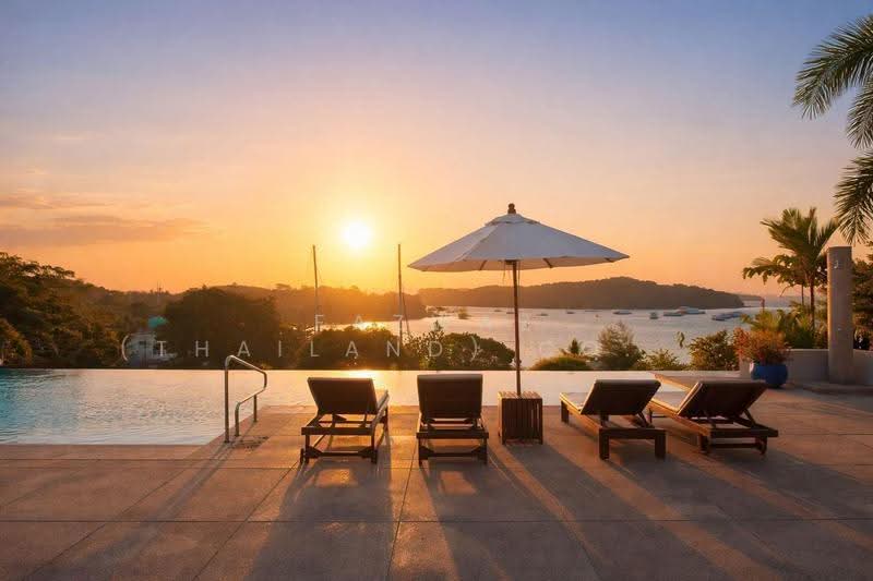 East Coast Ocean Villa, phuket, Pa Khlok, Thalang, Phuket, 2 Bedrooms, 160 sqm, Condo For Sale, by Fazwaz (Thailand) Co., Ltd., 500575663 - DDproperty.com