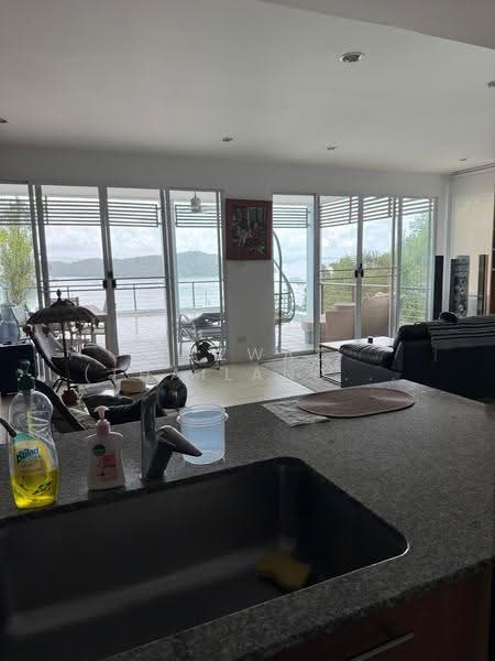 East Coast Ocean Villa : อีสท์โคสท์โอเชี่ยนวิลล่าส์, ภูเก็ต, ป่าคลอก, ถลาง, ภูเก็ต, 160 ตร.ม., คอนโด ขาย, โดย Fazwaz (Thailand) Co., Ltd., 500575663 - DDproperty.com