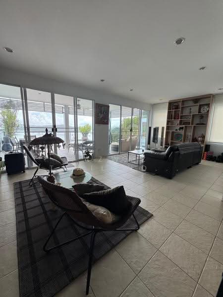 East Coast Ocean Villa, phuket, Pa Khlok, Thalang, Phuket, 2 Bedrooms, 160 sqm, Condo For Sale, by Fazwaz (Thailand) Co., Ltd., 500575663 - DDproperty.com