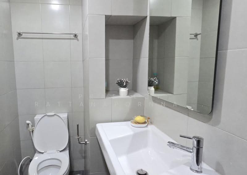 Elio Del Ray, Bangkok, 95 Sukhumvit 64 Road, Bang Chak, Phra Khanong, Bangkok, 1 Bedroom, 27 sqm, Condo For Rent, by Praeploy Rattanapornnapapatch, 500575665 - DDproperty.com