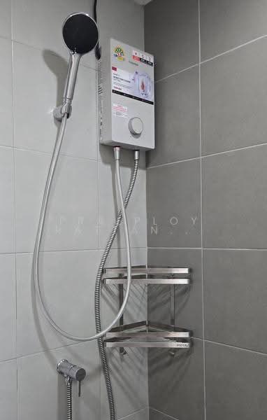 Elio Del Ray, Bangkok, 95 Sukhumvit 64 Road, Bang Chak, Phra Khanong, Bangkok, 1 Bedroom, 27 sqm, Condo For Rent, by Praeploy Rattanapornnapapatch, 500575665 - DDproperty.com
