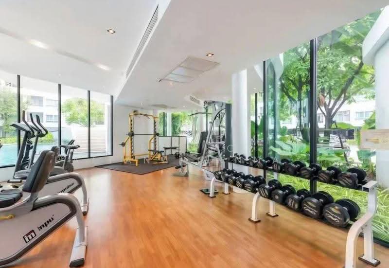 Elio Del Ray, Bangkok, 95 Sukhumvit 64 Road, Bang Chak, Phra Khanong, Bangkok, 1 Bedroom, 27 sqm, Condo For Rent, by Praeploy Rattanapornnapapatch, 500575665 - DDproperty.com
