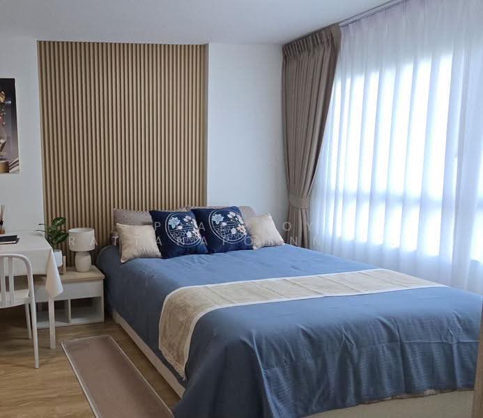 Elio Del Ray, Bangkok, 95 Sukhumvit 64 Road, Bang Chak, Phra Khanong, Bangkok, 1 Bedroom, 27 sqm, Condo For Rent, by Praeploy Rattanapornnapapatch, 500575665 - DDproperty.com