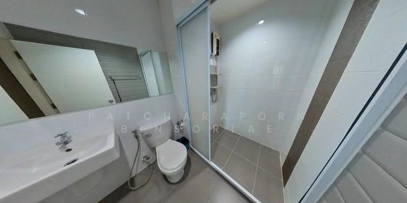 Aspire Sukhumvit 48, Bangkok, Sukhumvit Road, Phra Kanong, Khlong Toei, Bangkok, 1 Bedroom, 38 sqm, Condo For Sale, by Patcharaporn Binsorlae, 500575666 - DDproperty.com