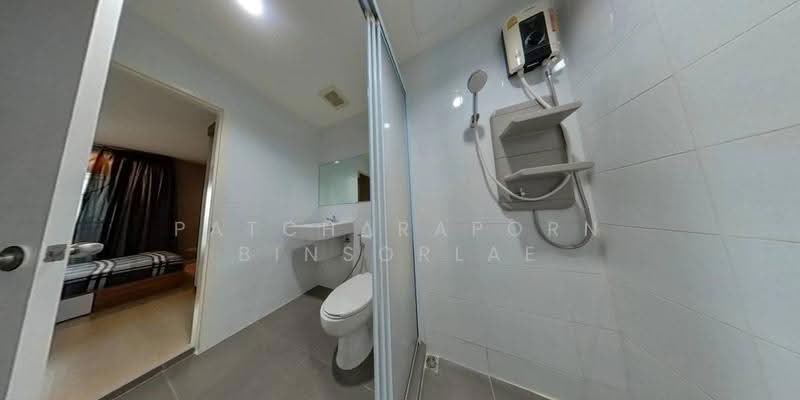 Aspire Sukhumvit 48 : แอสปาย สุขุมวิท 48, กรุงเทพ, ซอยสุขุมวิท 48 ถนนสุขุมวิท แขวงพระโขนง เขตคลองเตย กรุงเทพมหานคร, พระโขนง, คลองเตย, กรุงเทพ, 38 ตร.ม., คอนโด ขาย, โดย Patcharaporn Binsorlae, 500575666 - DDproperty.com