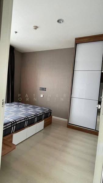 Aspire Sukhumvit 48 : แอสปาย สุขุมวิท 48, กรุงเทพ, ซอยสุขุมวิท 48 ถนนสุขุมวิท แขวงพระโขนง เขตคลองเตย กรุงเทพมหานคร, พระโขนง, คลองเตย, กรุงเทพ, 38 ตร.ม., คอนโด ขาย, โดย Patcharaporn Binsorlae, 500575666 - DDproperty.com