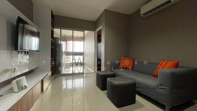 Aspire Sukhumvit 48 : แอสปาย สุขุมวิท 48, กรุงเทพ, ซอยสุขุมวิท 48 ถนนสุขุมวิท แขวงพระโขนง เขตคลองเตย กรุงเทพมหานคร, พระโขนง, คลองเตย, กรุงเทพ, 38 ตร.ม., คอนโด ขาย, โดย Patcharaporn Binsorlae, 500575666 - DDproperty.com