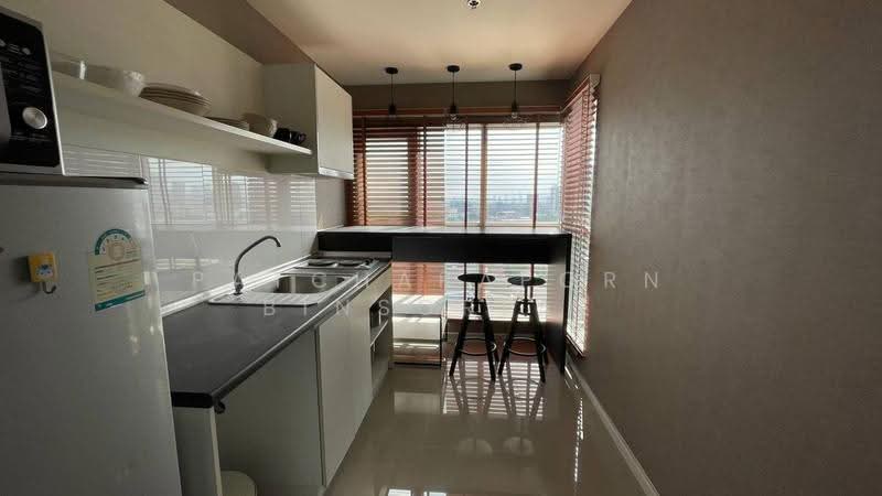 Aspire Sukhumvit 48 : แอสปาย สุขุมวิท 48, กรุงเทพ, ซอยสุขุมวิท 48 ถนนสุขุมวิท แขวงพระโขนง เขตคลองเตย กรุงเทพมหานคร, พระโขนง, คลองเตย, กรุงเทพ, 38 ตร.ม., คอนโด ขาย, โดย Patcharaporn Binsorlae, 500575666 - DDproperty.com