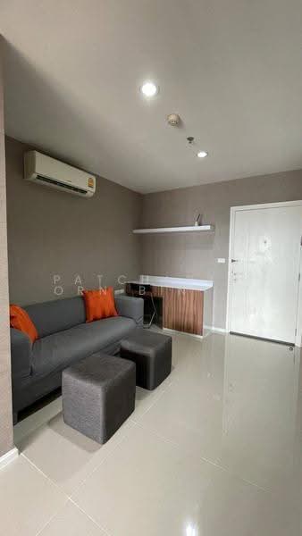 Aspire Sukhumvit 48, Bangkok, Sukhumvit Road, Phra Kanong, Khlong Toei, Bangkok, 1 Bedroom, 38 sqm, Condo For Sale, by Patcharaporn Binsorlae, 500575666 - DDproperty.com