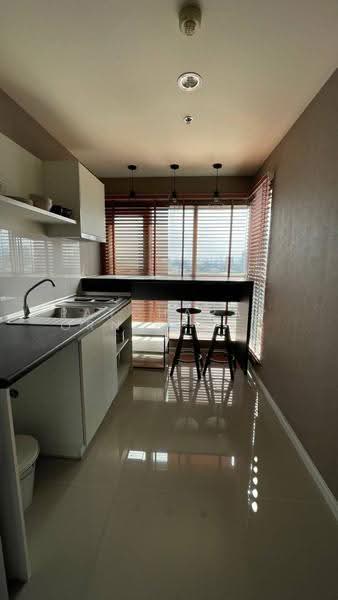 Aspire Sukhumvit 48 : แอสปาย สุขุมวิท 48, กรุงเทพ, ซอยสุขุมวิท 48 ถนนสุขุมวิท แขวงพระโขนง เขตคลองเตย กรุงเทพมหานคร, พระโขนง, คลองเตย, กรุงเทพ, 38 ตร.ม., คอนโด ขาย, โดย Patcharaporn Binsorlae, 500575666 - DDproperty.com