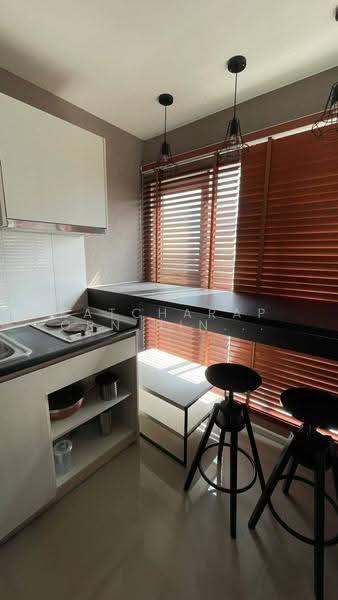 Aspire Sukhumvit 48 : แอสปาย สุขุมวิท 48, กรุงเทพ, ซอยสุขุมวิท 48 ถนนสุขุมวิท แขวงพระโขนง เขตคลองเตย กรุงเทพมหานคร, พระโขนง, คลองเตย, กรุงเทพ, 38 ตร.ม., คอนโด ขาย, โดย Patcharaporn Binsorlae, 500575666 - DDproperty.com