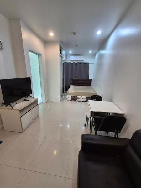 Q House Condo Sathorn : คิวเฮ้าส์ คอนโด สาทร, กรุงเทพ, ถนนกรุงธนบุรี แขวงคลองต้นไทร เขตคลองสาน กรุงเทพมหานคร 10600, คลองต้นไทร, คลองสาน, กรุงเทพ, 30 ตร.ม., คอนโด ให้เช่า, โดย PROPMATCH CO., LTD., 500575667 - DDproperty.com