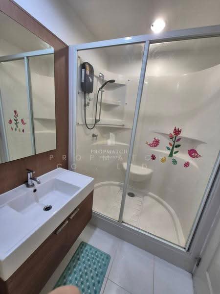 Q House Condo Sathorn, Bangkok, Thonburi Road, Khlong Ton Sai, Khlong San, Bangkok, Studio, 30 sqm, Condo For Rent, by PROPMATCH CO., LTD., 500575667 - DDproperty.com