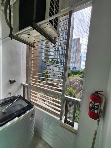 Q House Condo Sathorn, Bangkok, Thonburi Road, Khlong Ton Sai, Khlong San, Bangkok, Studio, 30 sqm, Condo For Rent, by PROPMATCH CO., LTD., 500575667 - DDproperty.com