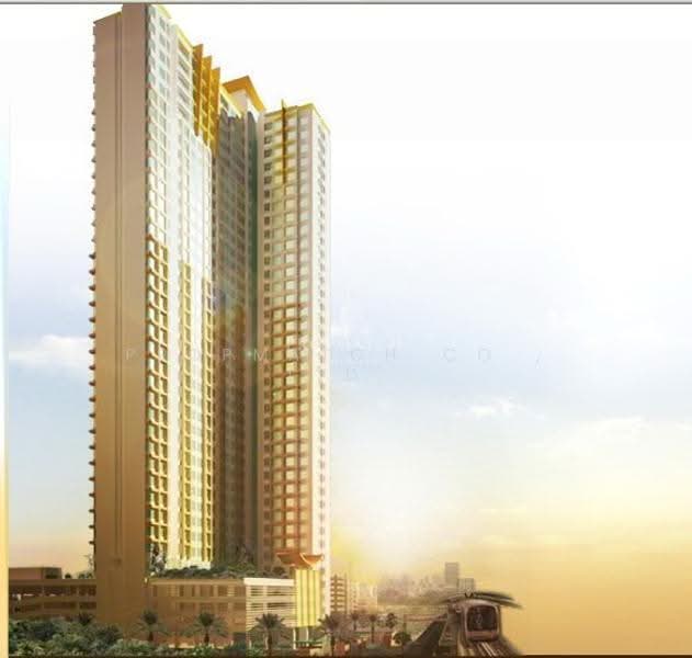 Q House Condo Sathorn : คิวเฮ้าส์ คอนโด สาทร, กรุงเทพ, ถนนกรุงธนบุรี แขวงคลองต้นไทร เขตคลองสาน กรุงเทพมหานคร 10600, คลองต้นไทร, คลองสาน, กรุงเทพ, 30 ตร.ม., คอนโด ให้เช่า, โดย PROPMATCH CO., LTD., 500575667 - DDproperty.com
