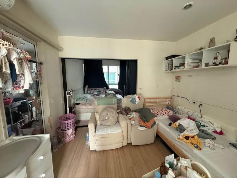 Happy Condo Ladprao 101, Bangkok, Ladprao Road, Wang Thonglang, Wang Thonglang, Bangkok, 1 Bedroom, 38 sqm, Condo For Sale, by Connex Property, 500575671 - DDproperty.com