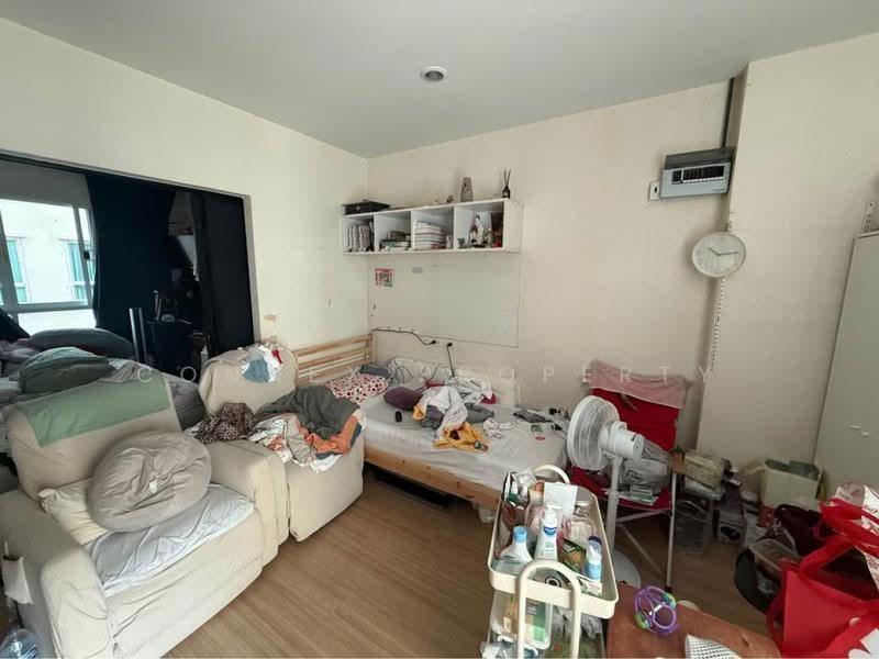 Happy Condo Ladprao 101 : แฮปปี้ คอนโด ลาดพร้าว 101, กรุงเทพ, ถนนลาดพร้าว 101, วังทองหลาง, กรุงเทพ, 38 ตร.ม., คอนโด ขาย, โดย Connex Property, 500575671 - DDproperty.com