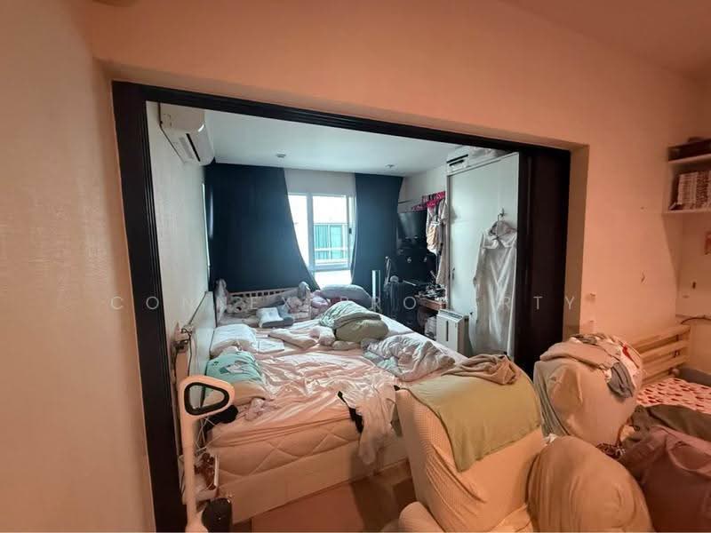 Happy Condo Ladprao 101, Bangkok, Ladprao Road, Wang Thonglang, Wang Thonglang, Bangkok, 1 Bedroom, 38 sqm, Condo For Sale, by Connex Property, 500575671 - DDproperty.com
