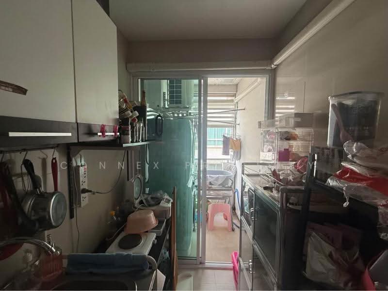 Happy Condo Ladprao 101 : แฮปปี้ คอนโด ลาดพร้าว 101, กรุงเทพ, ถนนลาดพร้าว 101, วังทองหลาง, กรุงเทพ, 38 ตร.ม., คอนโด ขาย, โดย Connex Property, 500575671 - DDproperty.com