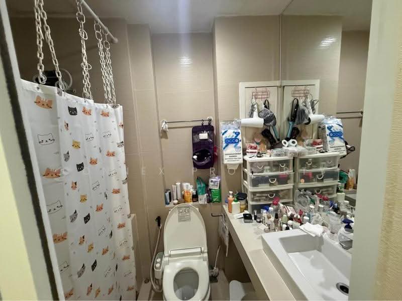 Happy Condo Ladprao 101, Bangkok, Ladprao Road, Wang Thonglang, Wang Thonglang, Bangkok, 1 Bedroom, 38 sqm, Condo For Sale, by Connex Property, 500575671 - DDproperty.com