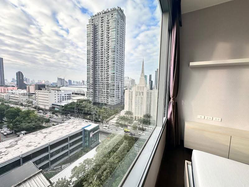 Q Asoke, Bangkok, 1678 Petchaburi Road, Makkasan, Ratchathewi, Bangkok, 1 Bedroom, 38 sqm, Condo For Sale, by Patcharaporn Binsorlae, 500575672 - DDproperty.com