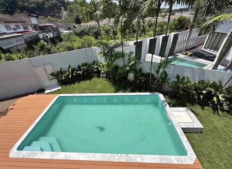undefined, Phuket, Talat Yai, Muang Phuket, Phuket, 5 Bedrooms, 495 sqm, Single Detached House For Sale, by Puttirat Kleebyam, 500575673 - DDproperty.com