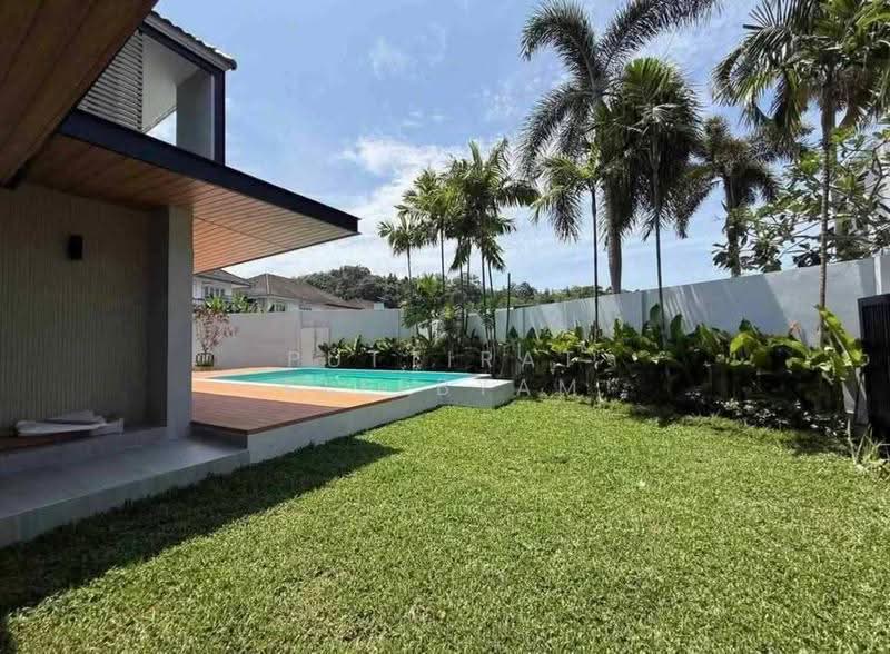 undefined, Phuket, Talat Yai, Muang Phuket, Phuket, 5 Bedrooms, 495 sqm, Single Detached House For Sale, by Puttirat Kleebyam, 500575673 - DDproperty.com