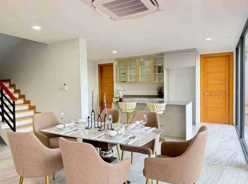 undefined, Phuket, Talat Yai, Muang Phuket, Phuket, 5 Bedrooms, 495 sqm, Single Detached House For Sale, by Puttirat Kleebyam, 500575673 - DDproperty.com