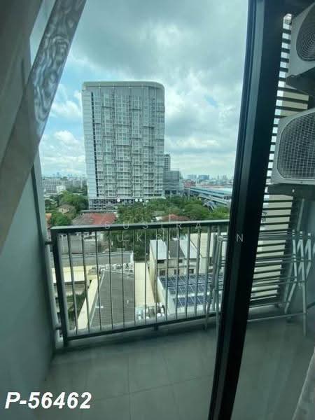 Q House Sukhumvit 79, bangkok, 2059 Sukhumvit Road, Phra Kanong Nua, Watthana, Bangkok, 1 Bedroom, 31 sqm, Condo For Sale, by Susira Prueksawun, 500575674 - DDproperty.com