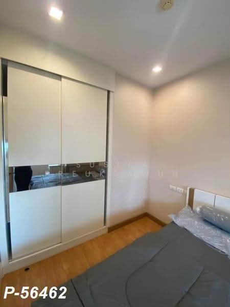 Q House Sukhumvit 79, bangkok, 2059 Sukhumvit Road, Phra Kanong Nua, Watthana, Bangkok, 1 Bedroom, 31 sqm, Condo For Sale, by Susira Prueksawun, 500575674 - DDproperty.com