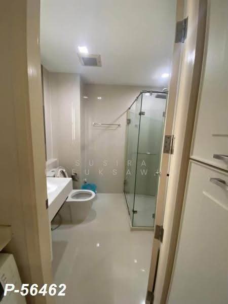 Q House Sukhumvit 79, bangkok, 2059 Sukhumvit Road, Phra Kanong Nua, Watthana, Bangkok, 1 Bedroom, 31 sqm, Condo For Sale, by Susira Prueksawun, 500575674 - DDproperty.com